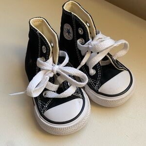 Baby/toddler Converse High-Top All-Stars